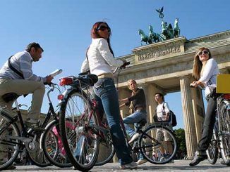 Berlín se consolida como destino perfecto para turismo y negocios
