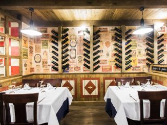 La Piemontesa impulsa su modelo de restauración típica italiana