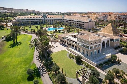 Ocho hoteles de cinco estrellas donde regalarse una experiencia de lujo