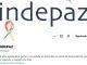Indepaz ofrece un aterrador perfil de TWITTER donde aparecen todas las masacres que casi a diario se producen en Colombia