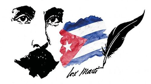Martí, faro de luz…