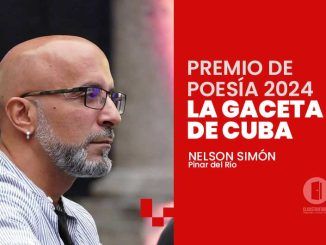 Resultados completos del Premio de Poesía La Gaceta de Cuba 2024 y otros apuntes…
