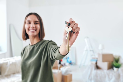 Estas son las reformas que más aumentan el valor de un inmueble a la hora de venderlo