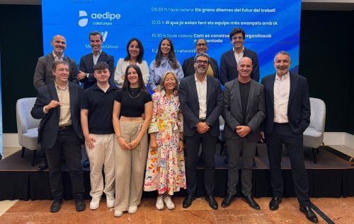 La IA obliga a las empresas a replantear liderazgo, productividad y gestión del talento